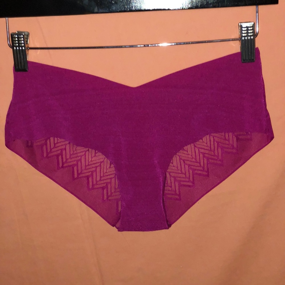 Victoria secret hipster